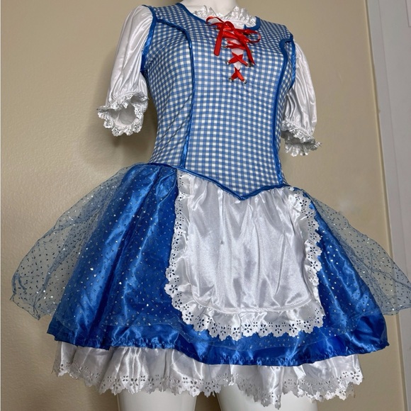 The Wizard of Oz - Dorothy dress - Picture 2 of 5